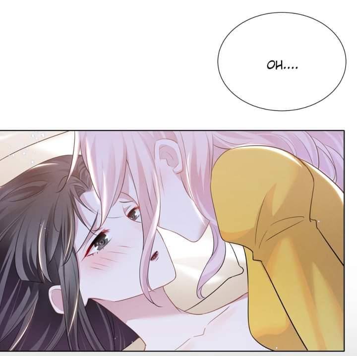 Universe’s Most Jealous Goddess chapter 28 page 9