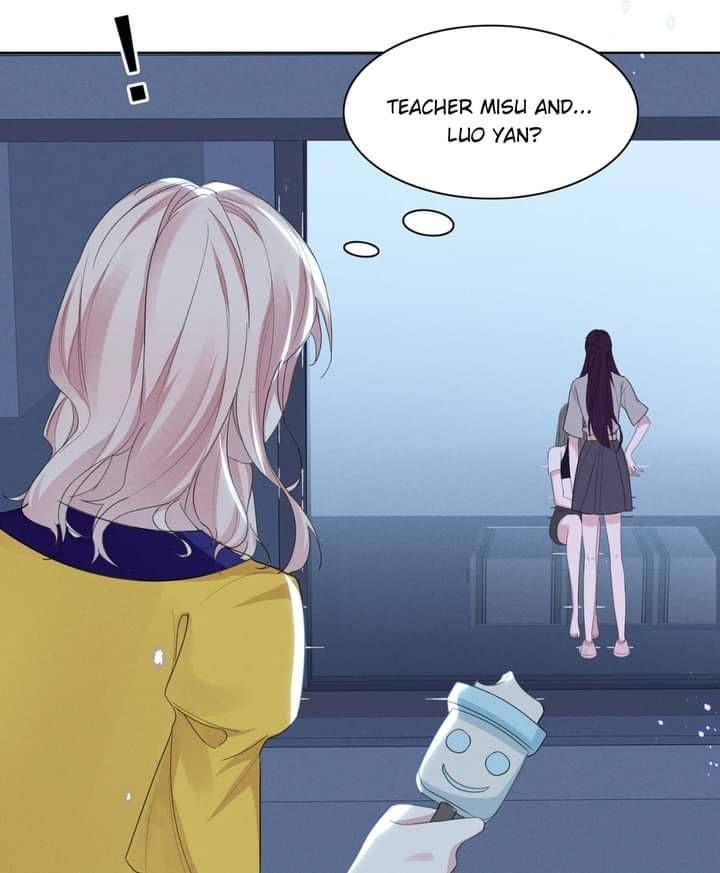 Universe’s Most Jealous Goddess chapter 29 page 10