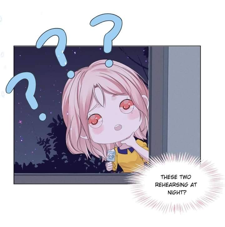 Universe’s Most Jealous Goddess chapter 29 page 11