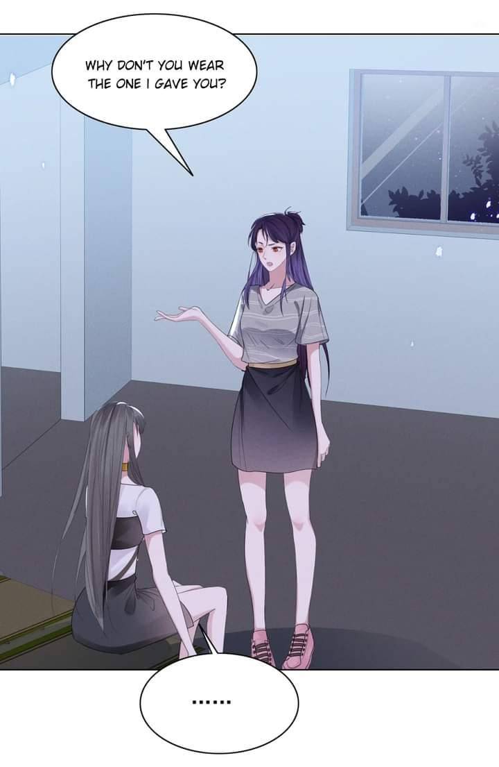 Universe’s Most Jealous Goddess chapter 29 page 12