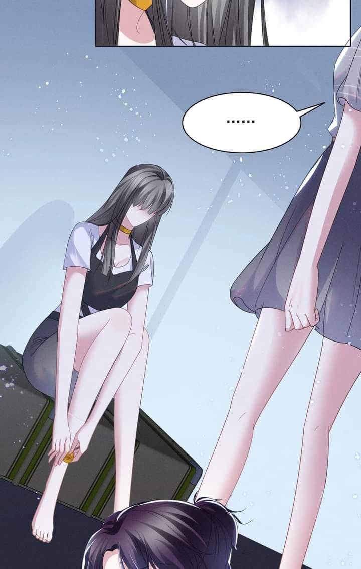 Universe’s Most Jealous Goddess chapter 29 page 15