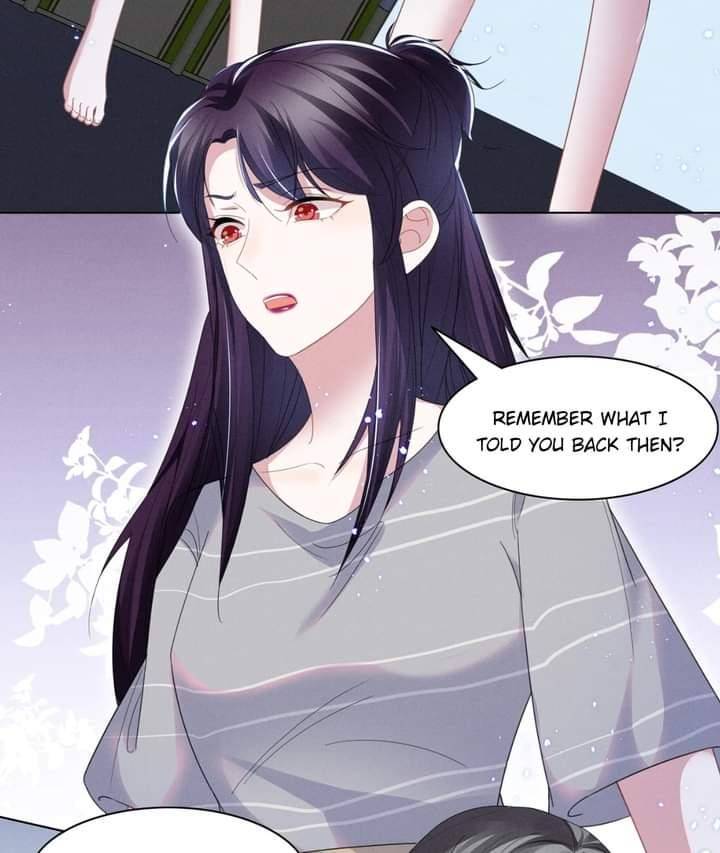 Universe’s Most Jealous Goddess chapter 29 page 16