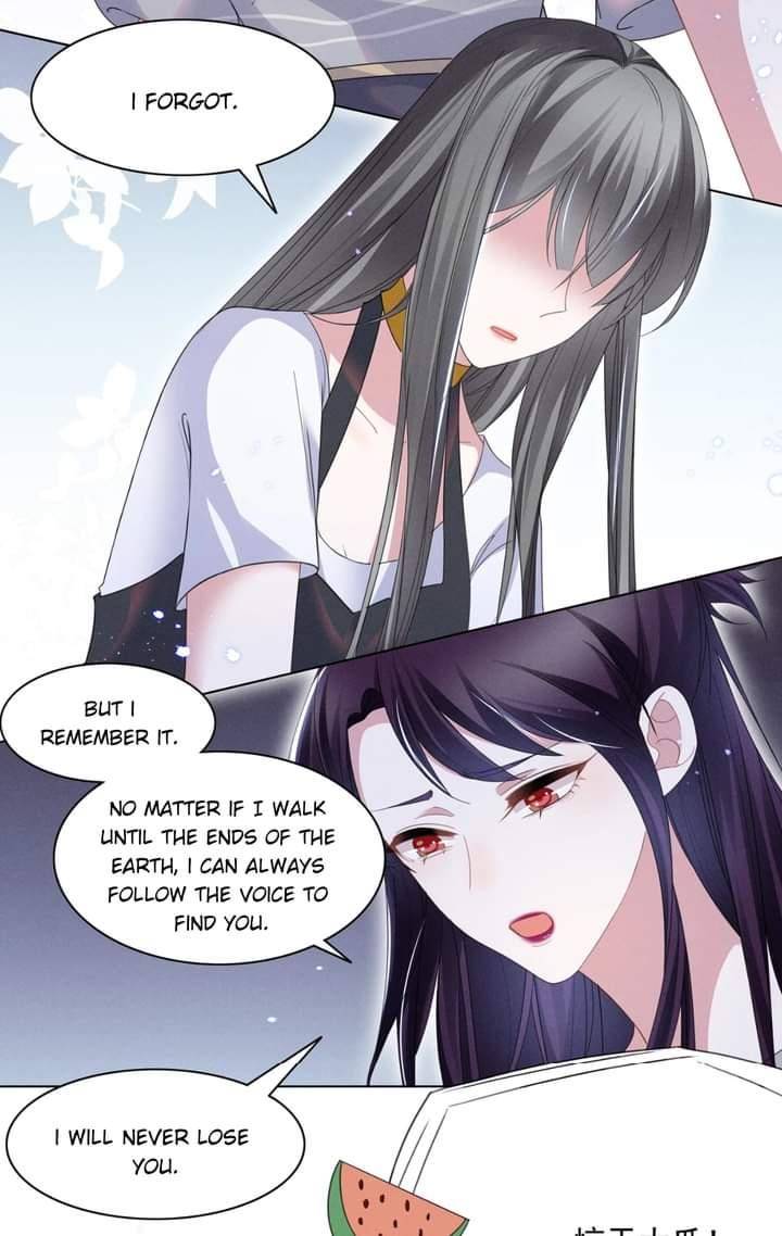 Universe’s Most Jealous Goddess chapter 29 page 17