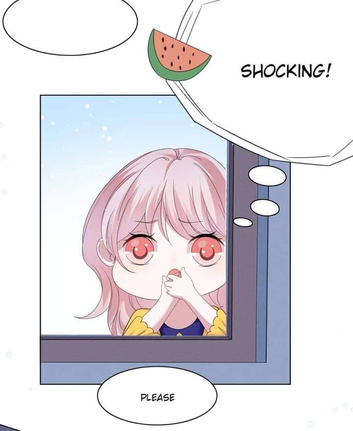 Universe’s Most Jealous Goddess chapter 29 page 18