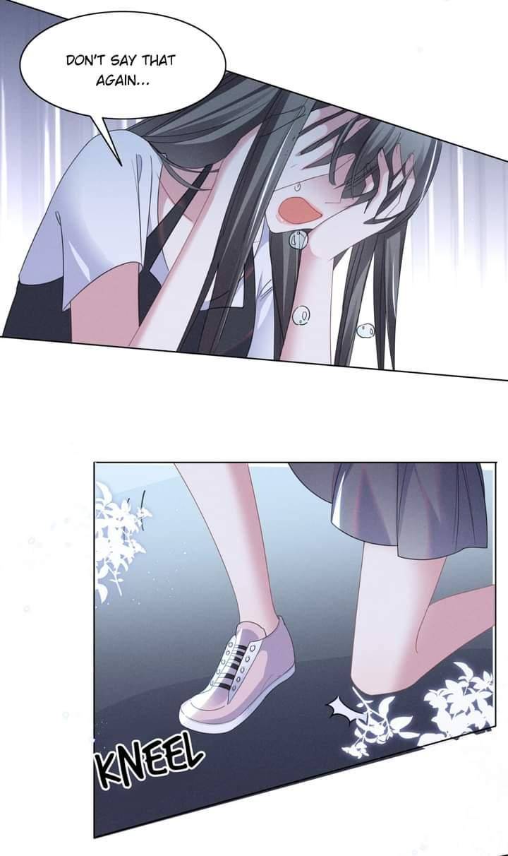 Universe’s Most Jealous Goddess chapter 29 page 19