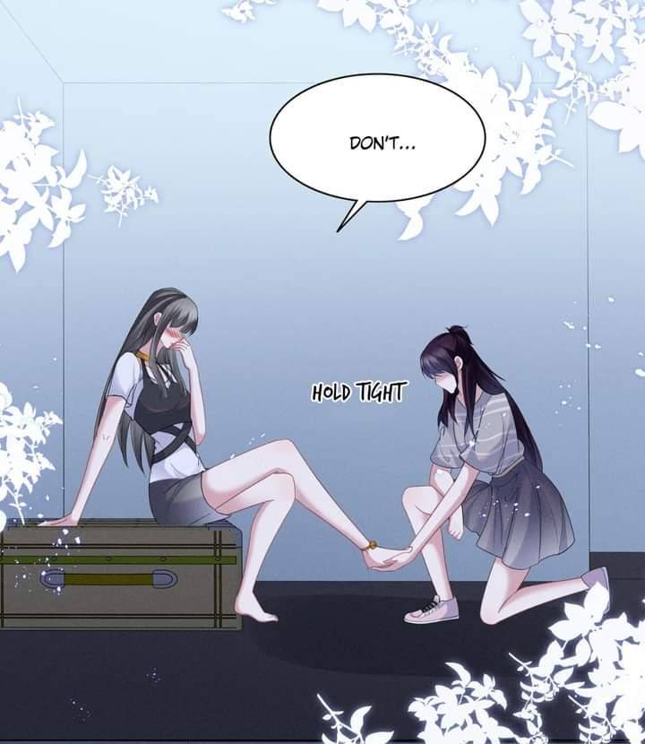 Universe’s Most Jealous Goddess chapter 29 page 20