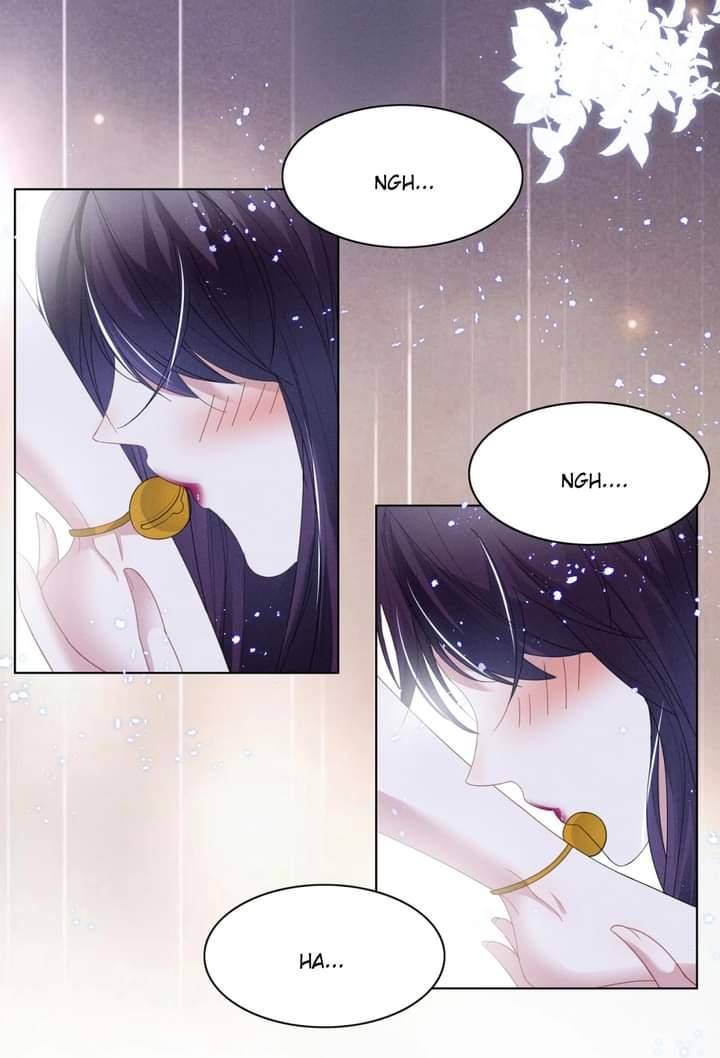 Universe’s Most Jealous Goddess chapter 29 page 21