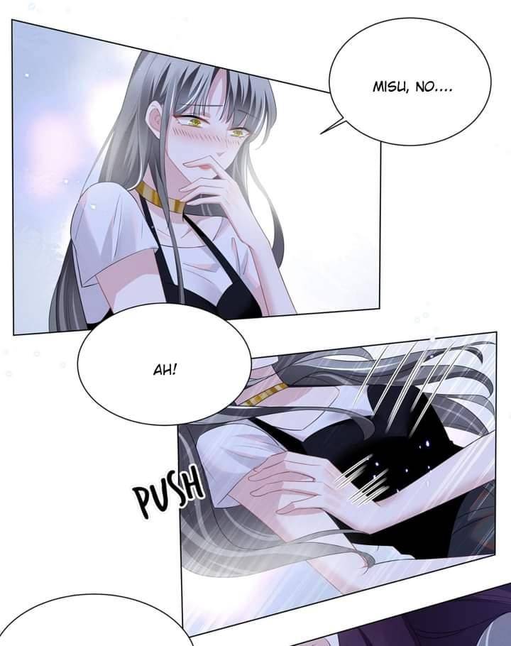 Universe’s Most Jealous Goddess chapter 29 page 22