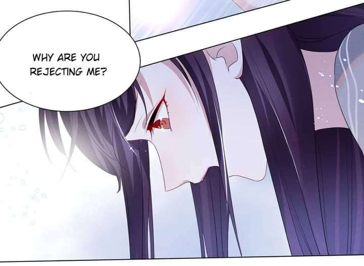 Universe’s Most Jealous Goddess chapter 29 page 23