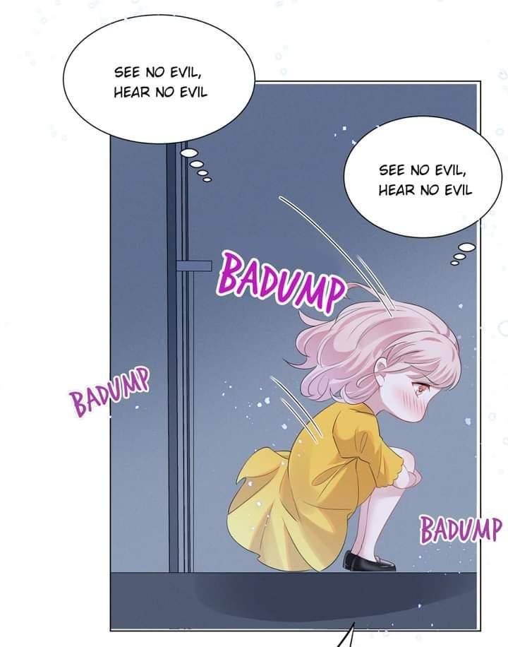 Universe’s Most Jealous Goddess chapter 29 page 25