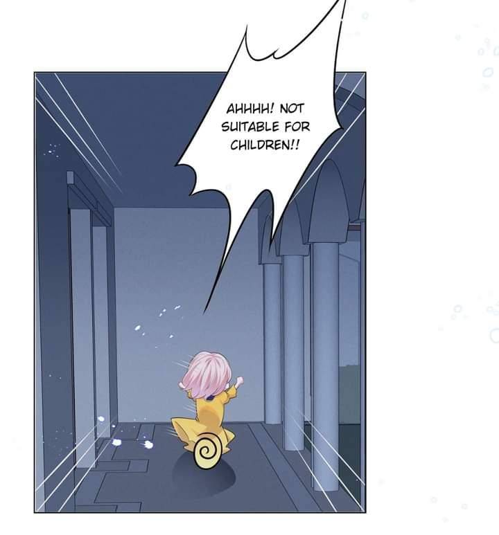 Universe’s Most Jealous Goddess chapter 29 page 26