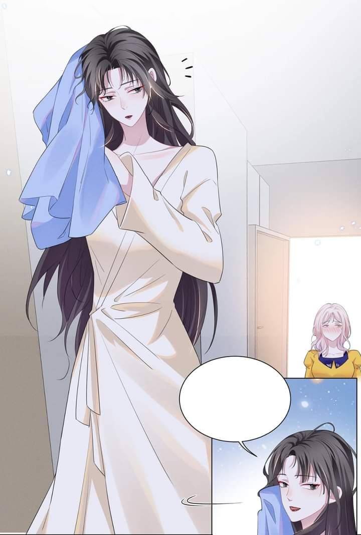 Universe’s Most Jealous Goddess chapter 29 page 27