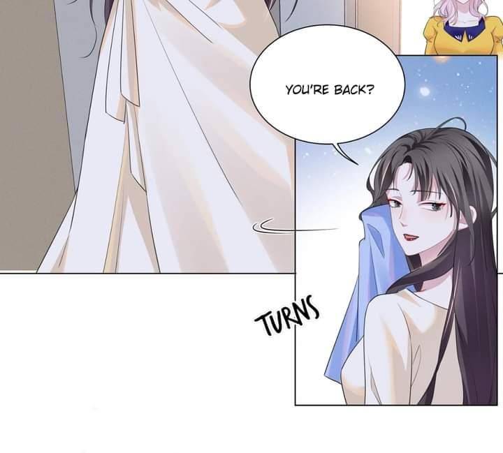 Universe’s Most Jealous Goddess chapter 29 page 28