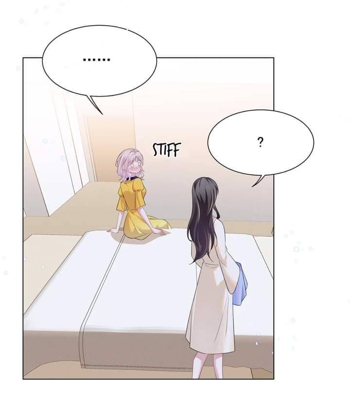 Universe’s Most Jealous Goddess chapter 29 page 29