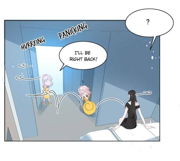 Universe’s Most Jealous Goddess chapter 29 page 3