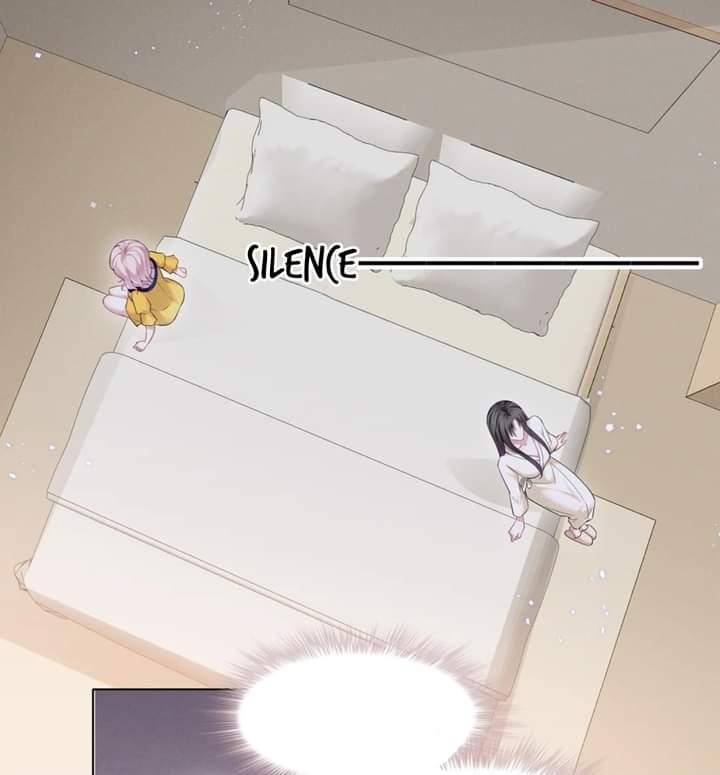 Universe’s Most Jealous Goddess chapter 29 page 31