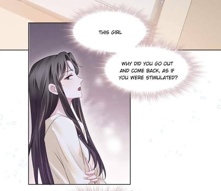 Universe’s Most Jealous Goddess chapter 29 page 32