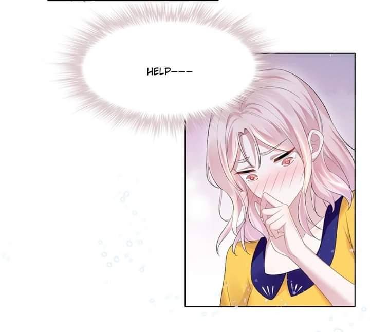 Universe’s Most Jealous Goddess chapter 29 page 33