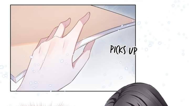 Universe’s Most Jealous Goddess chapter 29 page 34