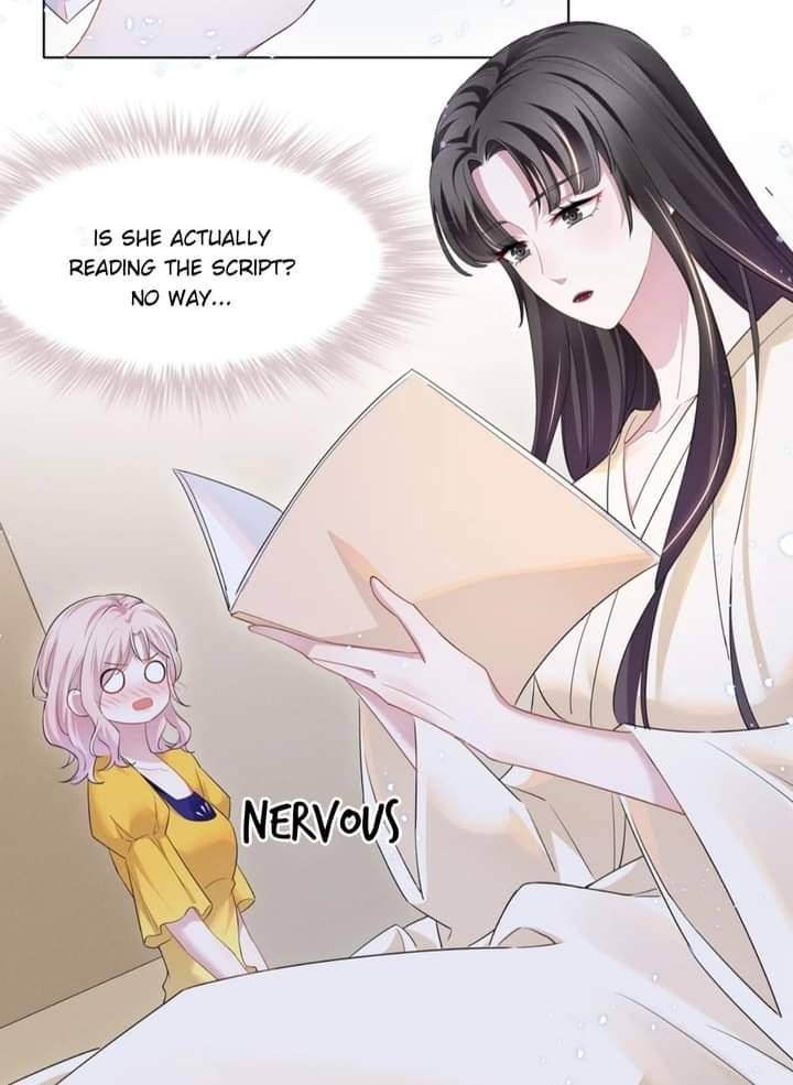 Universe’s Most Jealous Goddess chapter 29 page 35