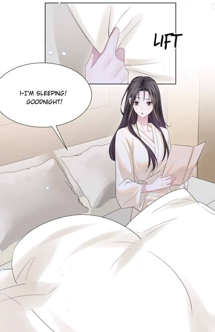 Universe’s Most Jealous Goddess chapter 29 page 36