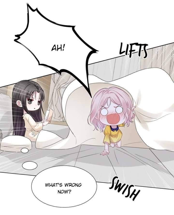 Universe’s Most Jealous Goddess chapter 29 page 38