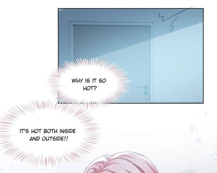 Universe’s Most Jealous Goddess chapter 29 page 4