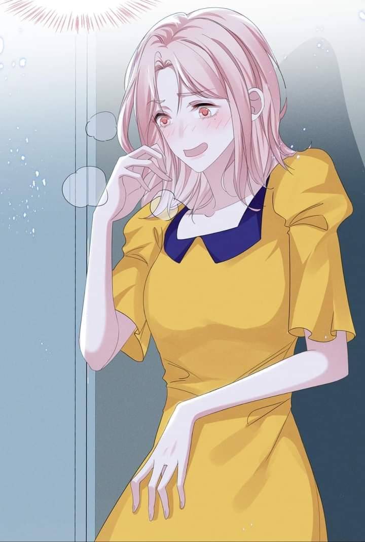 Universe’s Most Jealous Goddess chapter 29 page 5