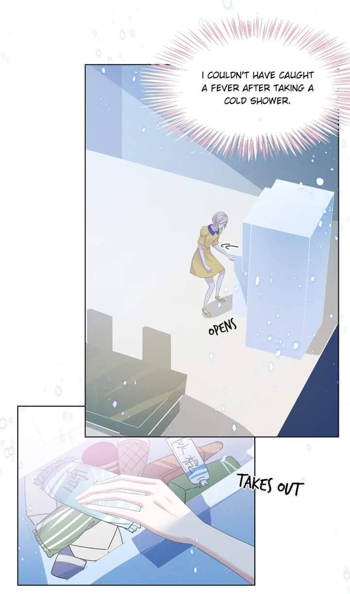 Universe’s Most Jealous Goddess chapter 29 page 6