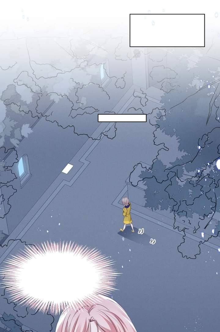 Universe’s Most Jealous Goddess chapter 29 page 7