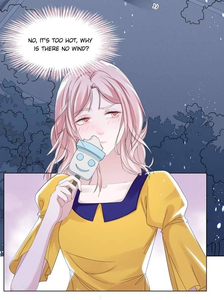 Universe’s Most Jealous Goddess chapter 29 page 8