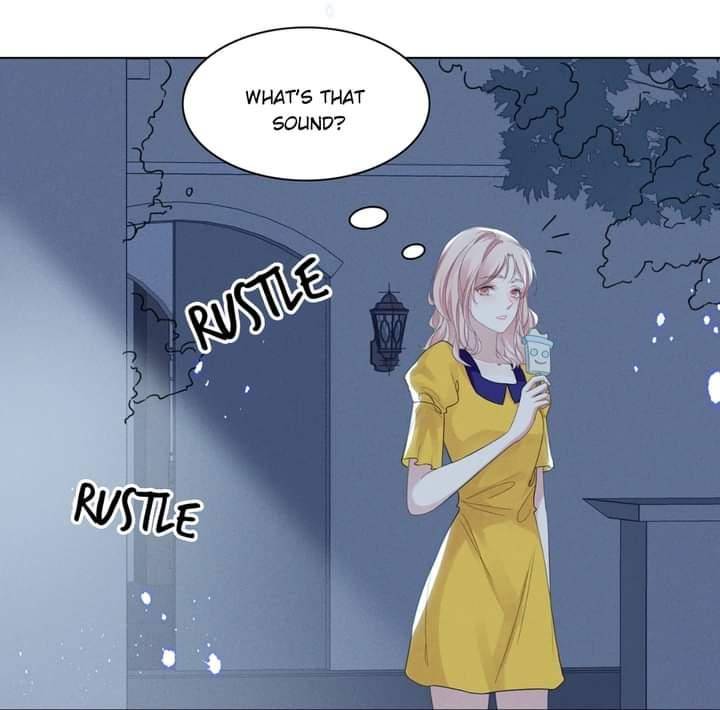 Universe’s Most Jealous Goddess chapter 29 page 9