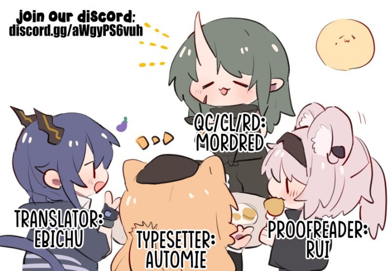 Universe’s Most Jealous Goddess chapter 3 page 1