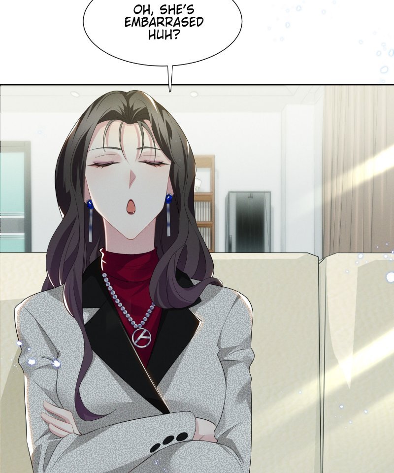 Universe’s Most Jealous Goddess chapter 3 page 12