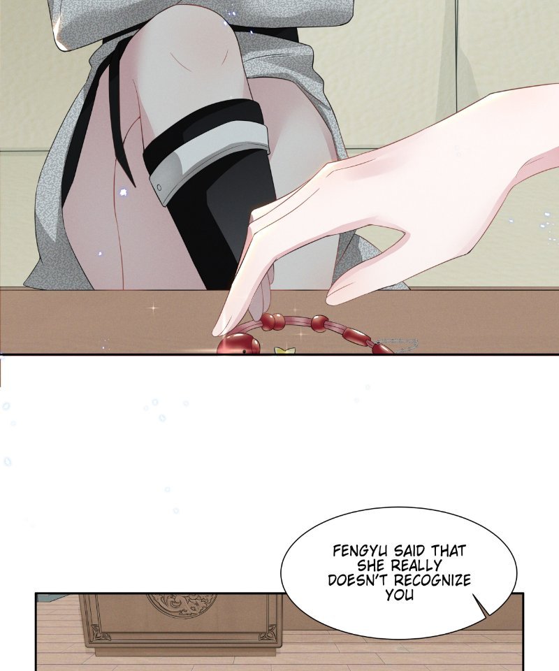 Universe’s Most Jealous Goddess chapter 3 page 13