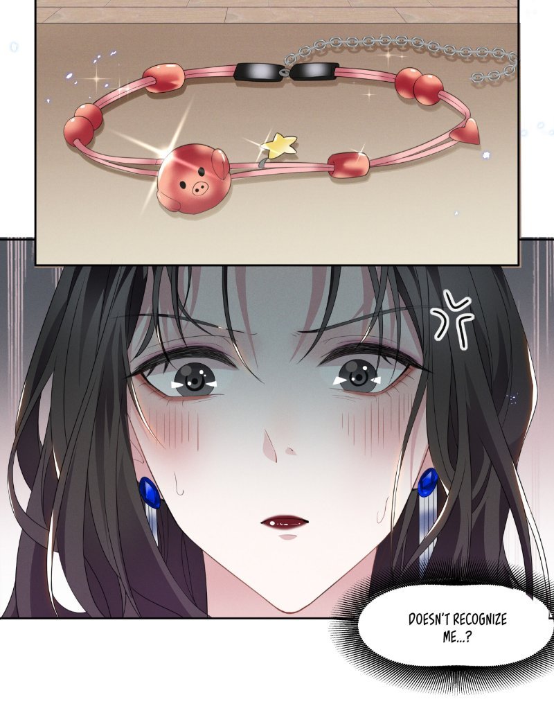 Universe’s Most Jealous Goddess chapter 3 page 14