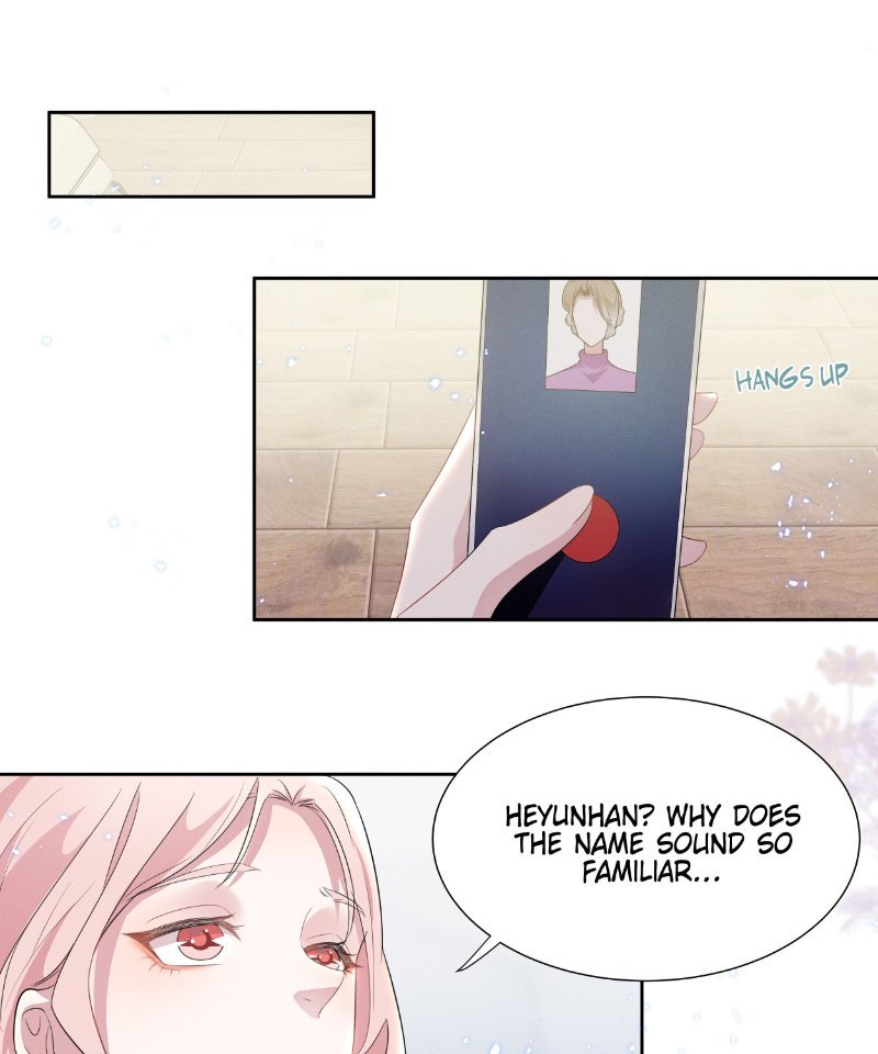 Universe’s Most Jealous Goddess chapter 3 page 15