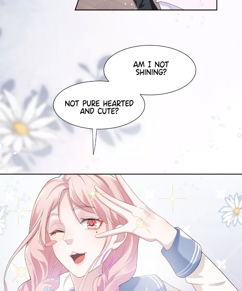 Universe’s Most Jealous Goddess chapter 3 page 22