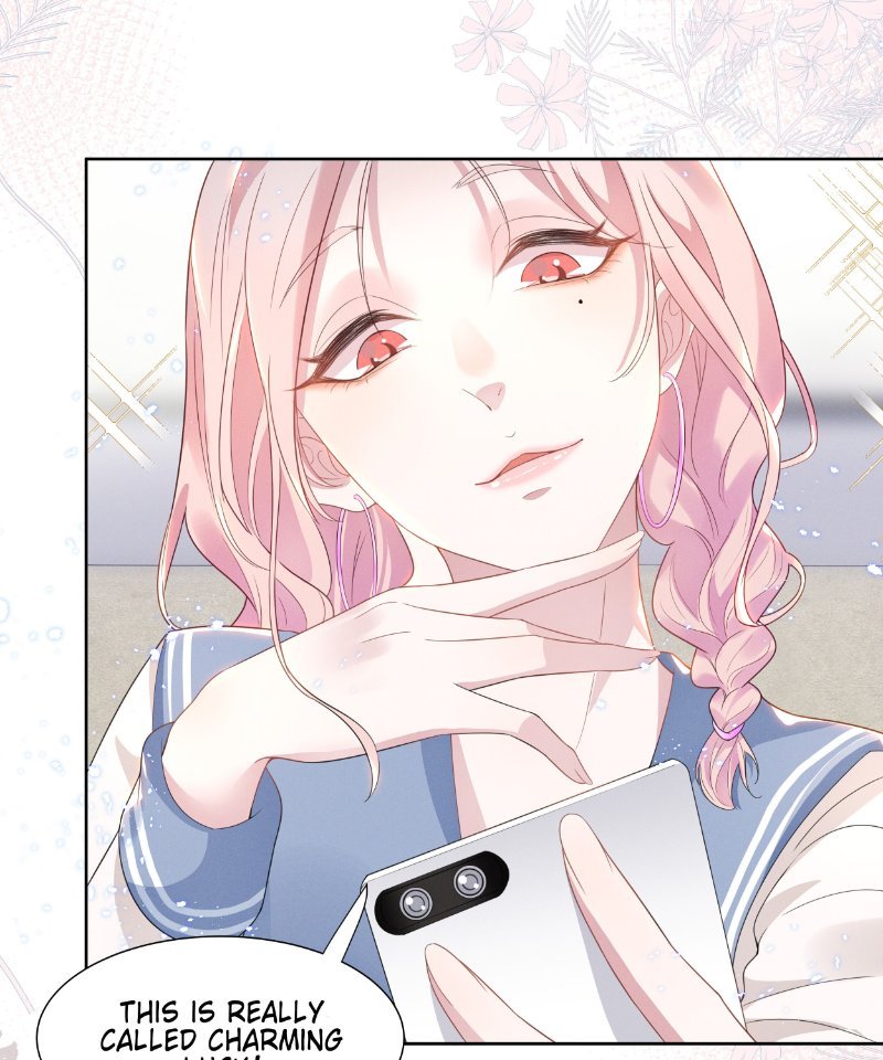 Universe’s Most Jealous Goddess chapter 3 page 28