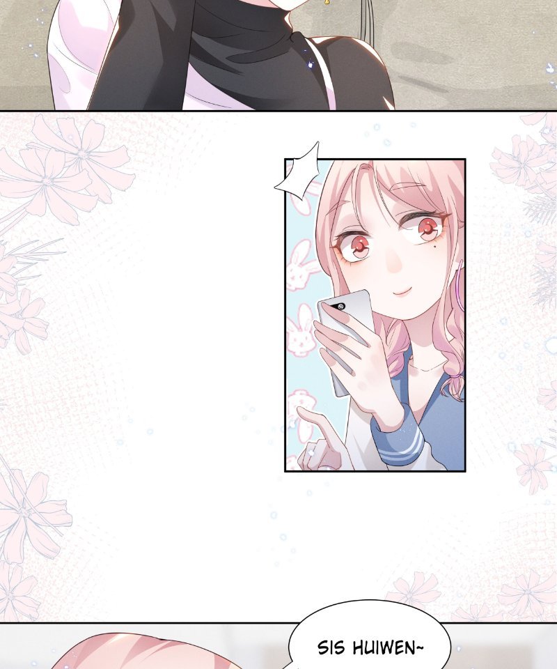 Universe’s Most Jealous Goddess chapter 3 page 30