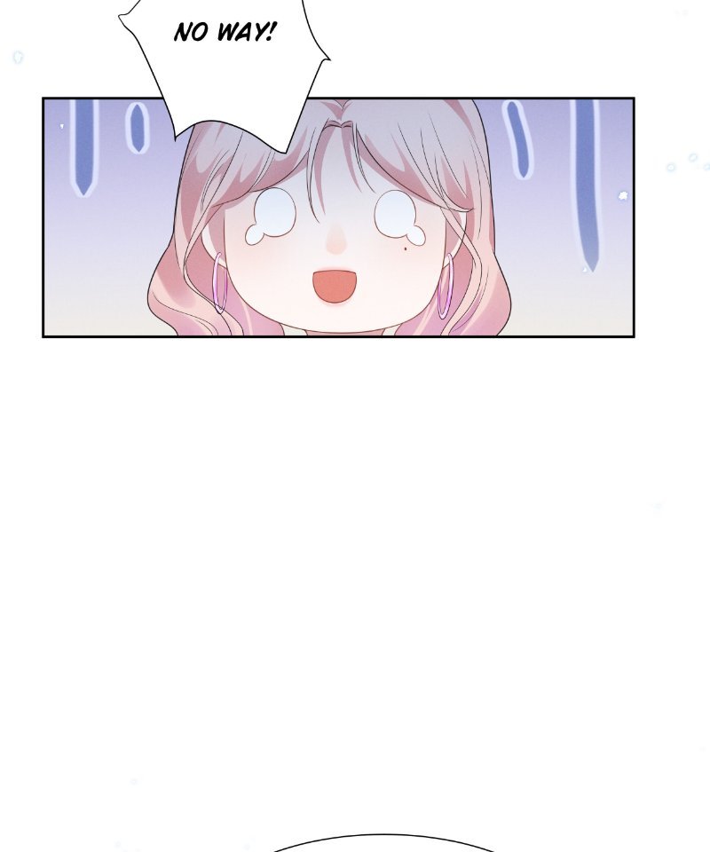 Universe’s Most Jealous Goddess chapter 3 page 33