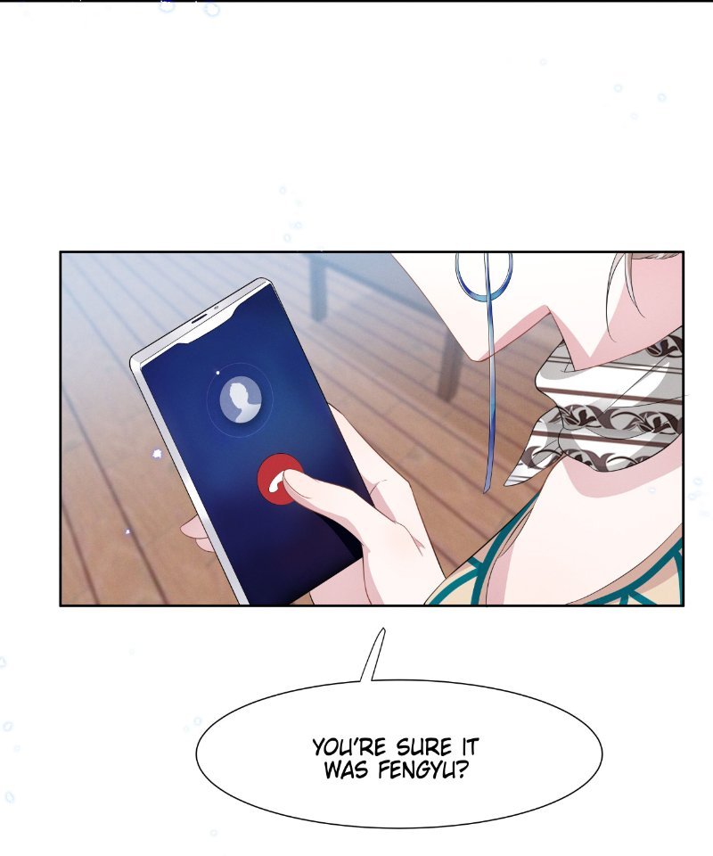 Universe’s Most Jealous Goddess chapter 3 page 6