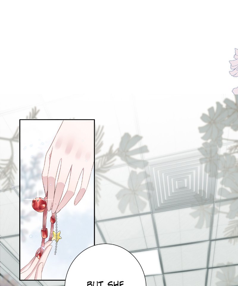 Universe’s Most Jealous Goddess chapter 3 page 8