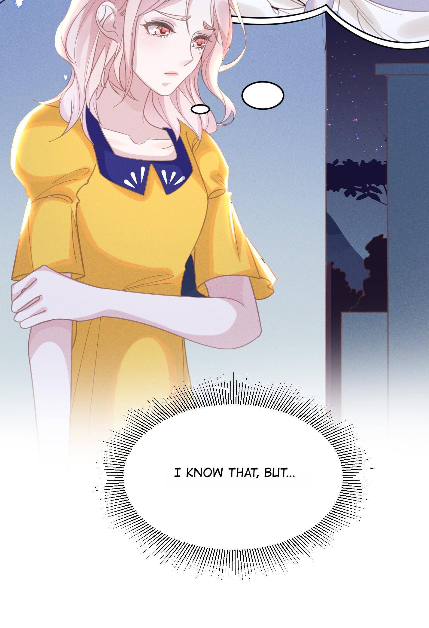 Universe’s Most Jealous Goddess chapter 31 page 10