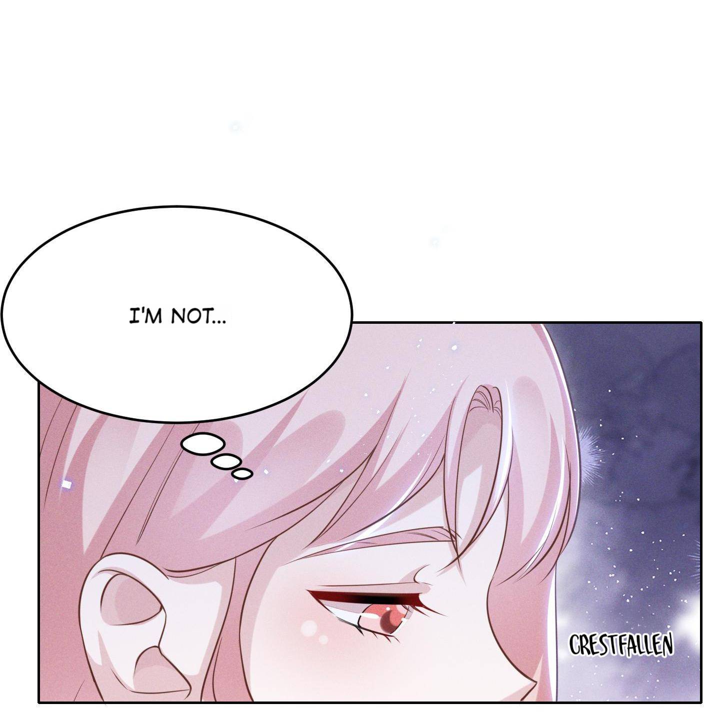 Universe’s Most Jealous Goddess chapter 31 page 11