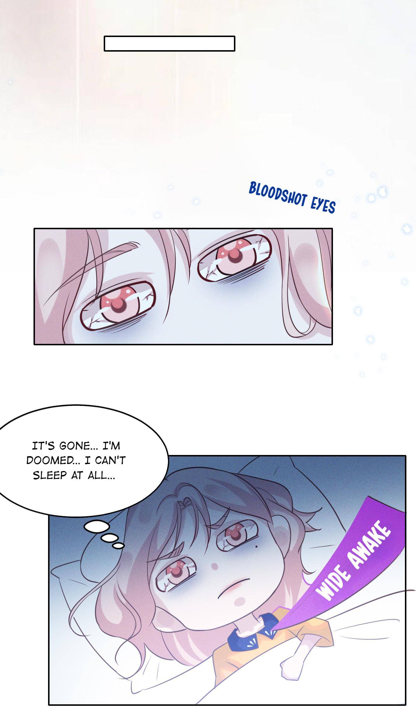 Universe’s Most Jealous Goddess chapter 31 page 25