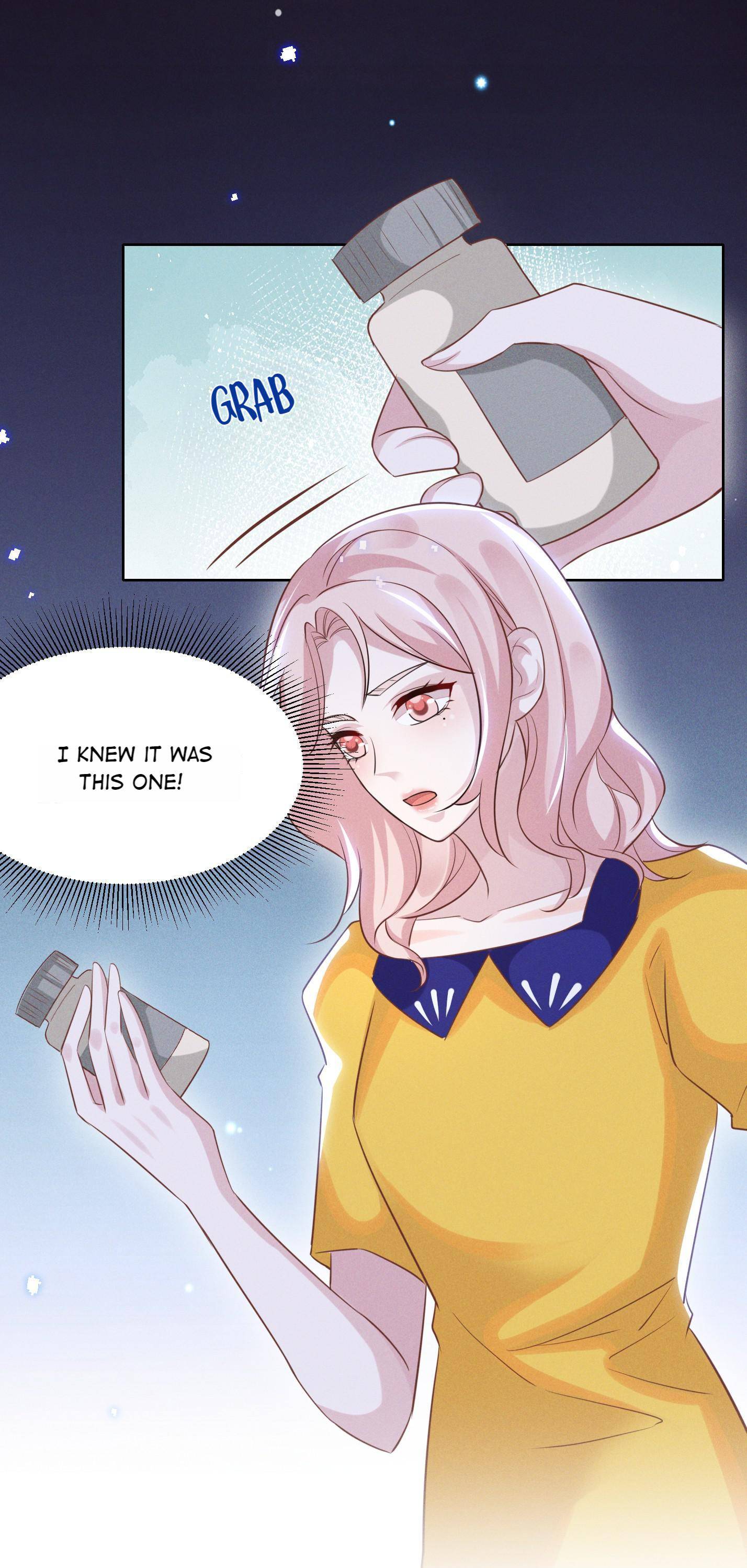 Universe’s Most Jealous Goddess chapter 31 page 27