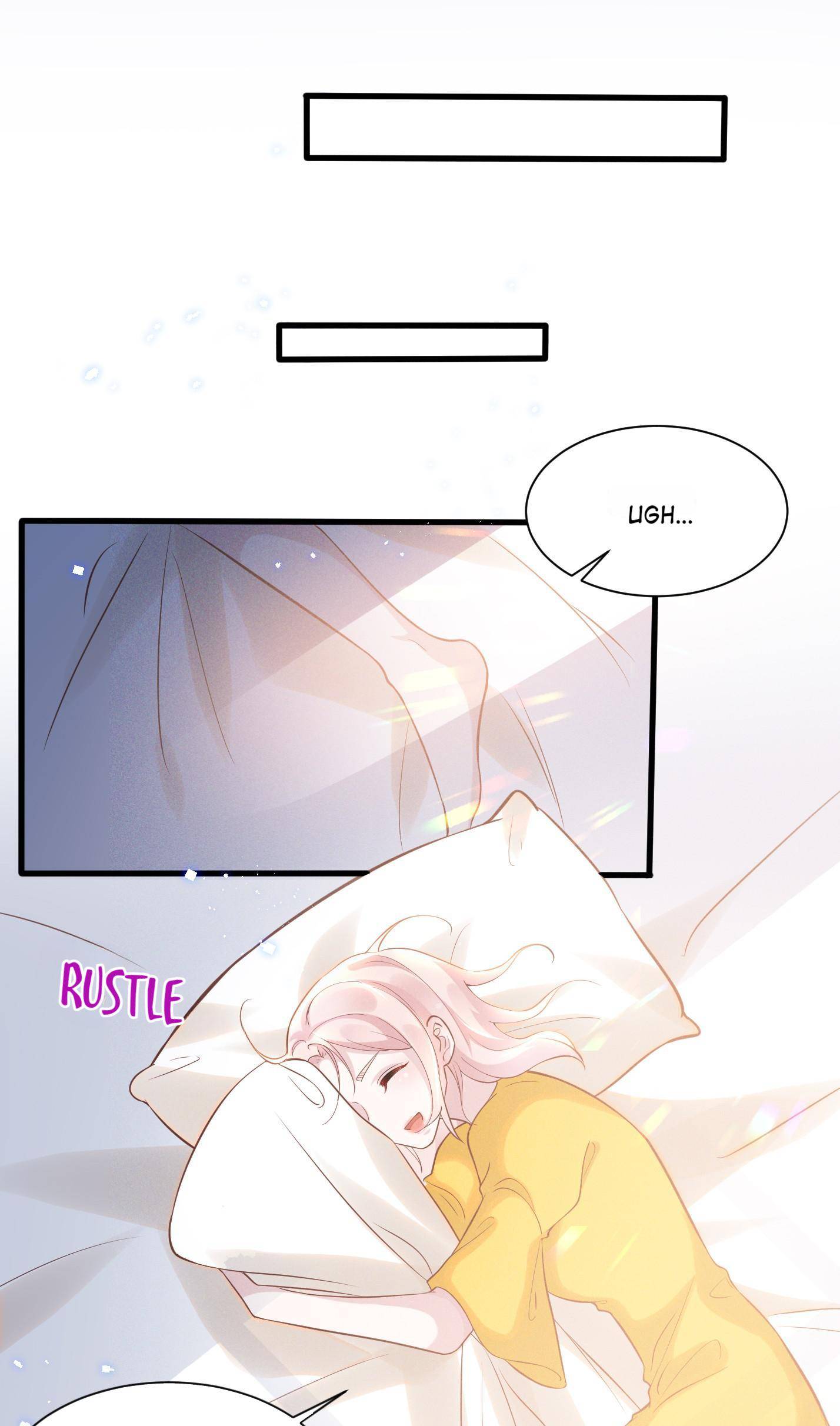 Universe’s Most Jealous Goddess chapter 31 page 29