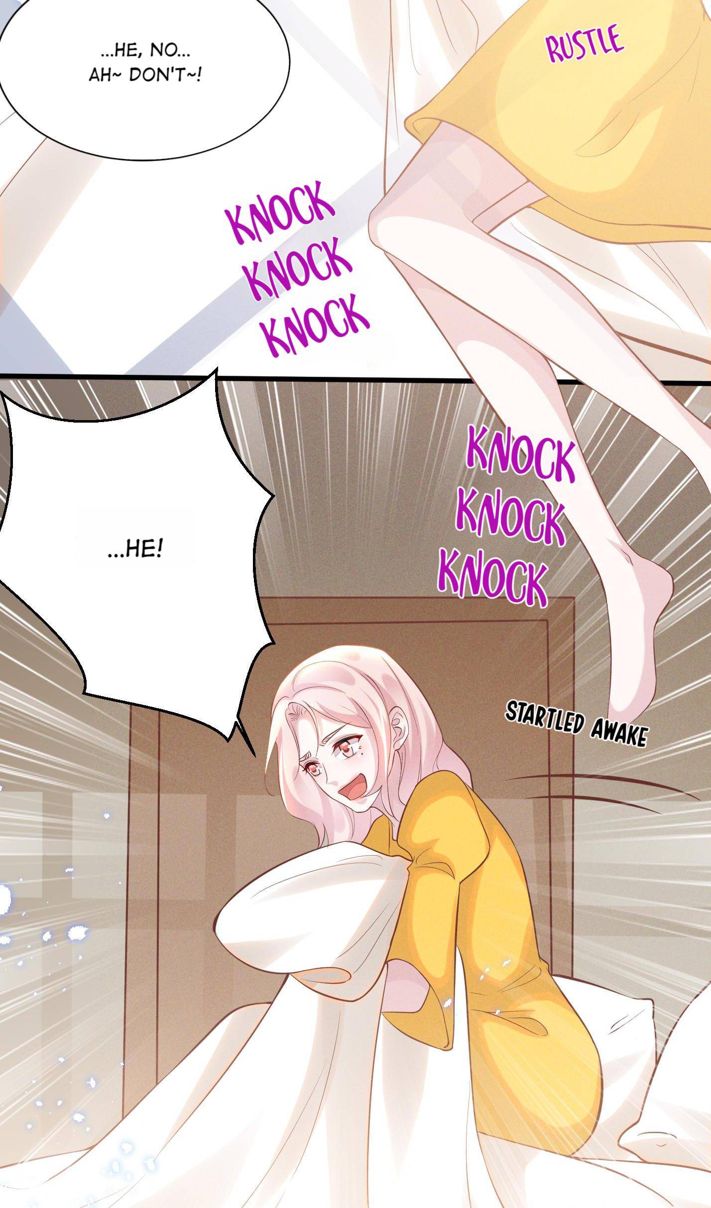 Universe’s Most Jealous Goddess chapter 31 page 30