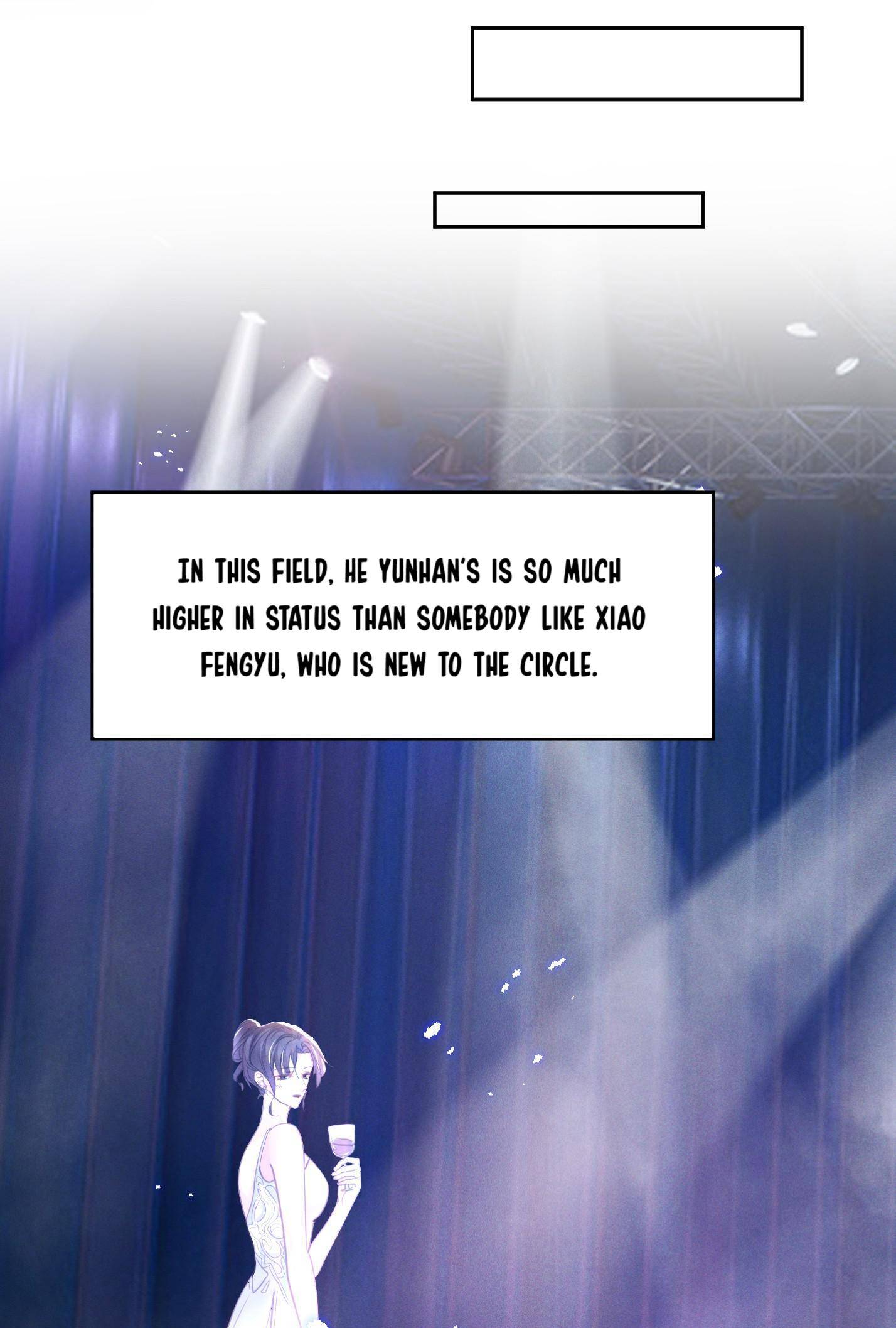 Universe’s Most Jealous Goddess chapter 31 page 7